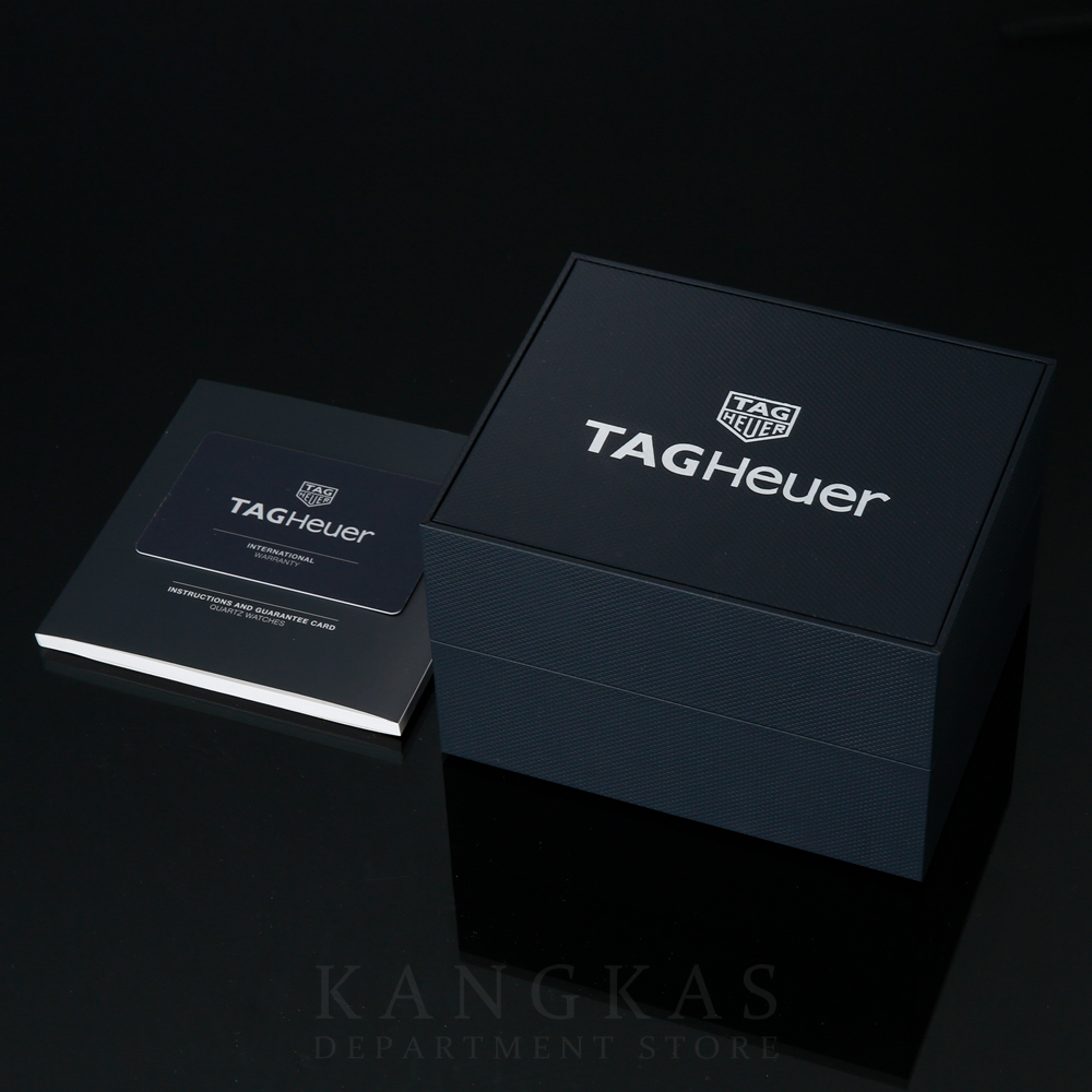 TAG Heuer(USED)태그호이어 아쿠아레이서 WAY111A
